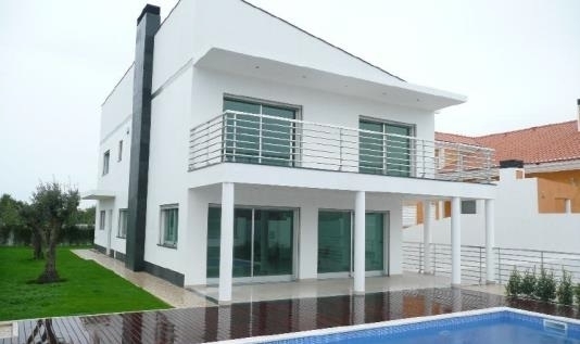  - Tibério Construções