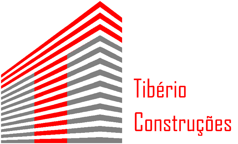 Bem-vindos ao nosso web site - Tibério Construções