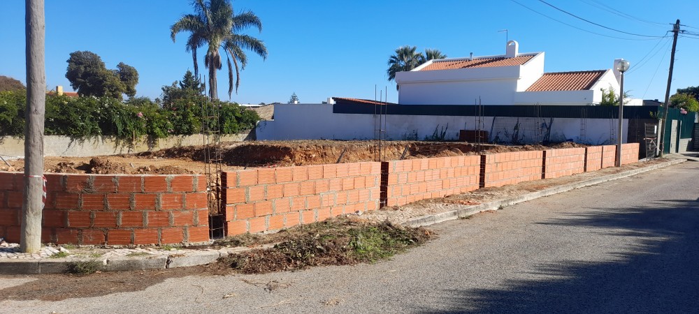  - Tibério Construções